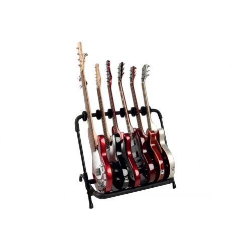 Стенд гитарный QUIK LOK GS350BB